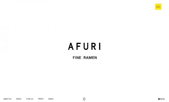 AFURI