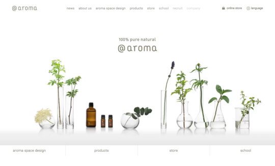 @aroma